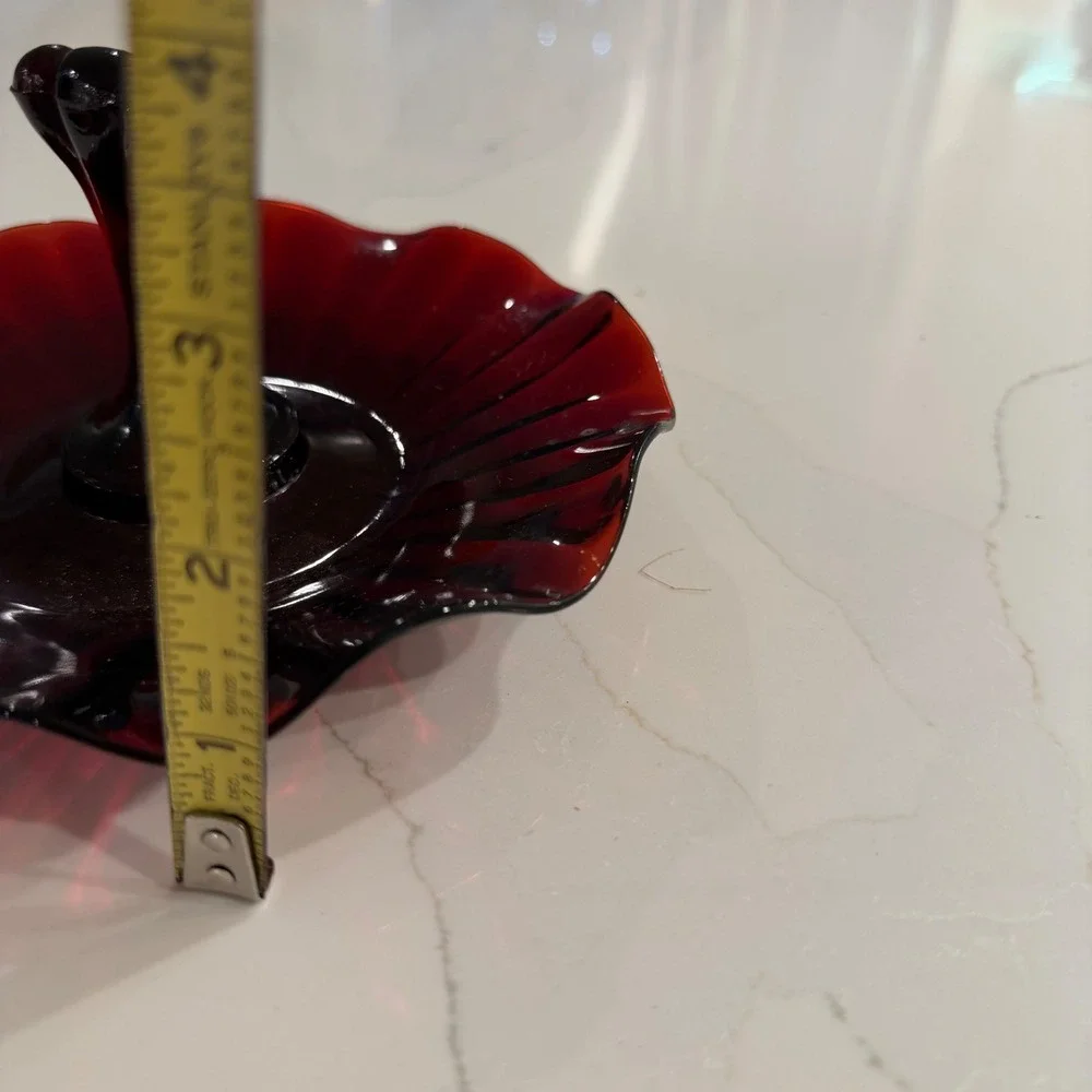 N/A ruby red